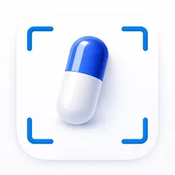 Pill Identifier & Drug Finder Pill Identifier & Drug Finder